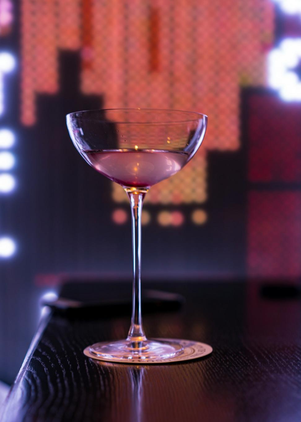 Cocktails