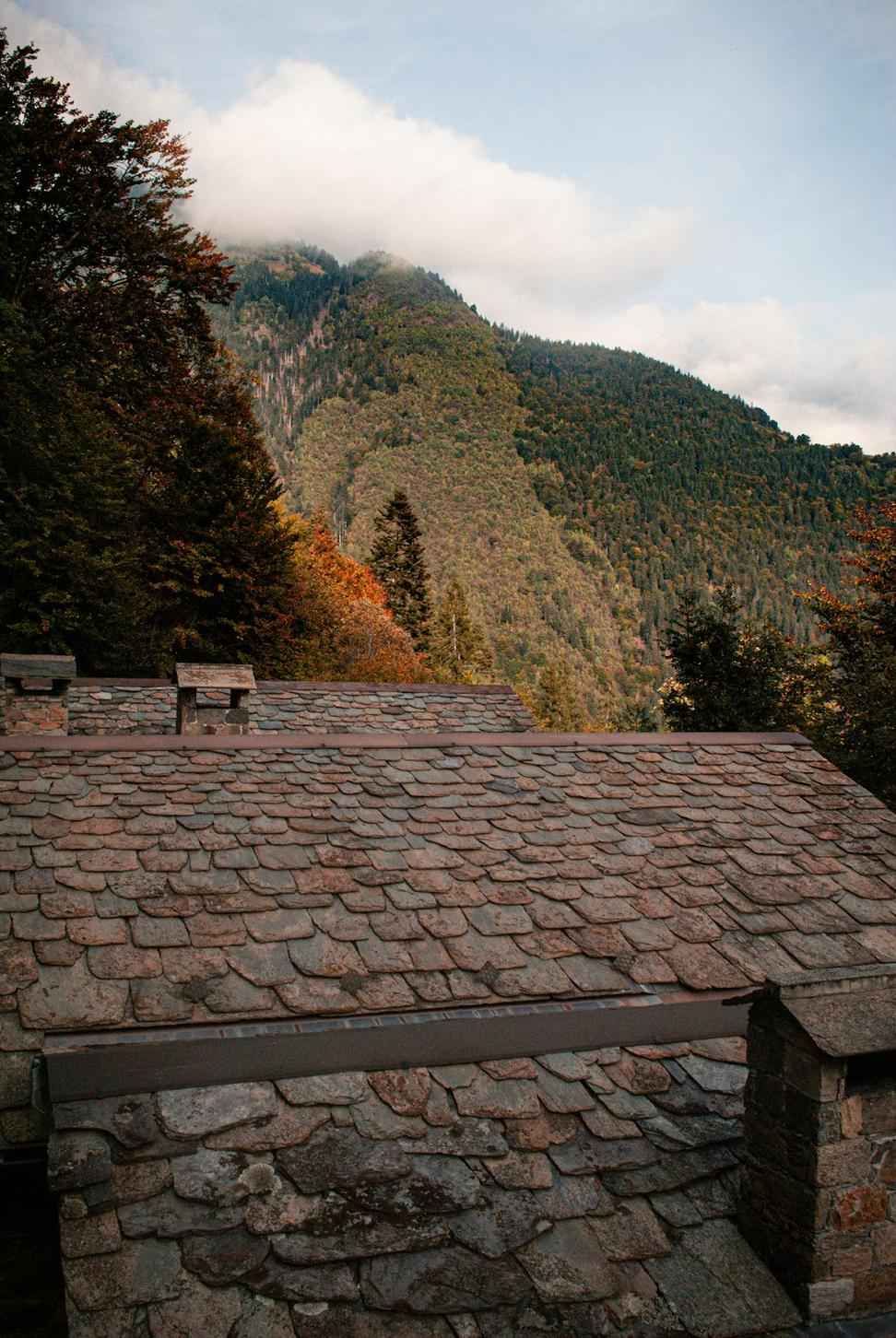 Terrace Lounge