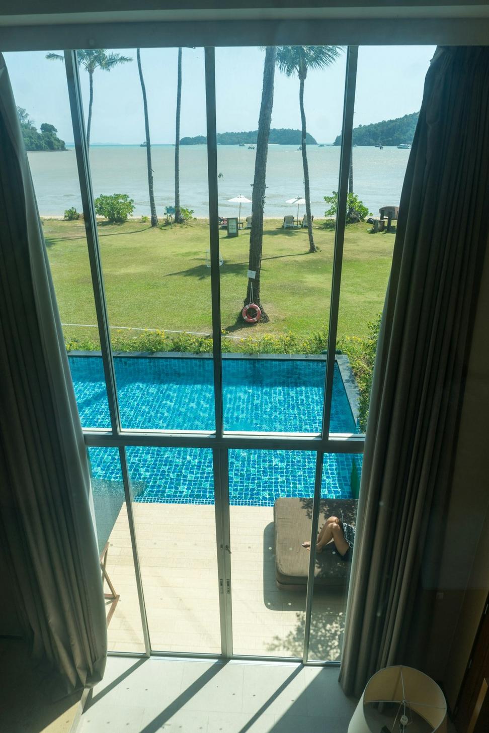 Summit Villa