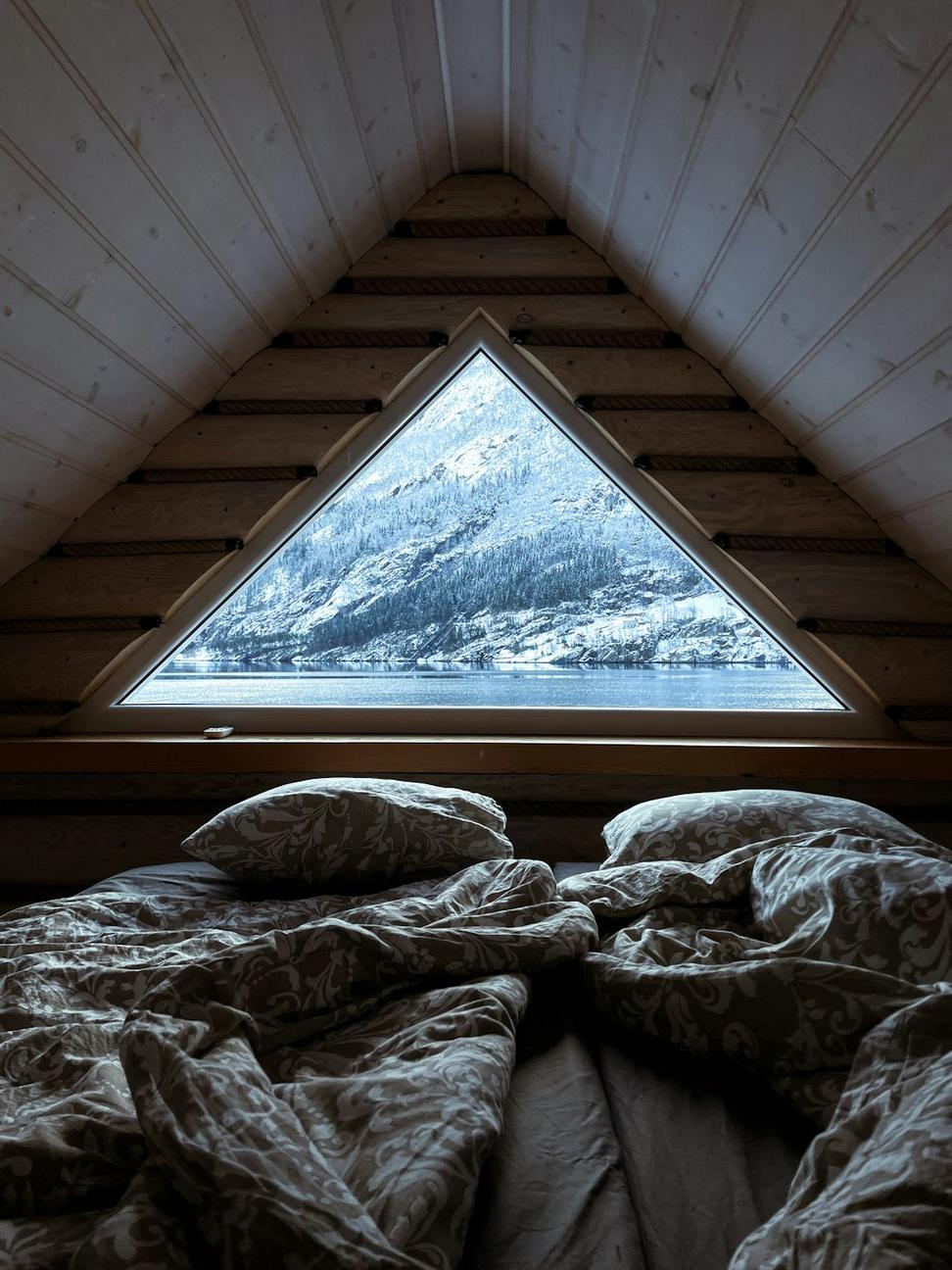 Luxury Resort Rooms
