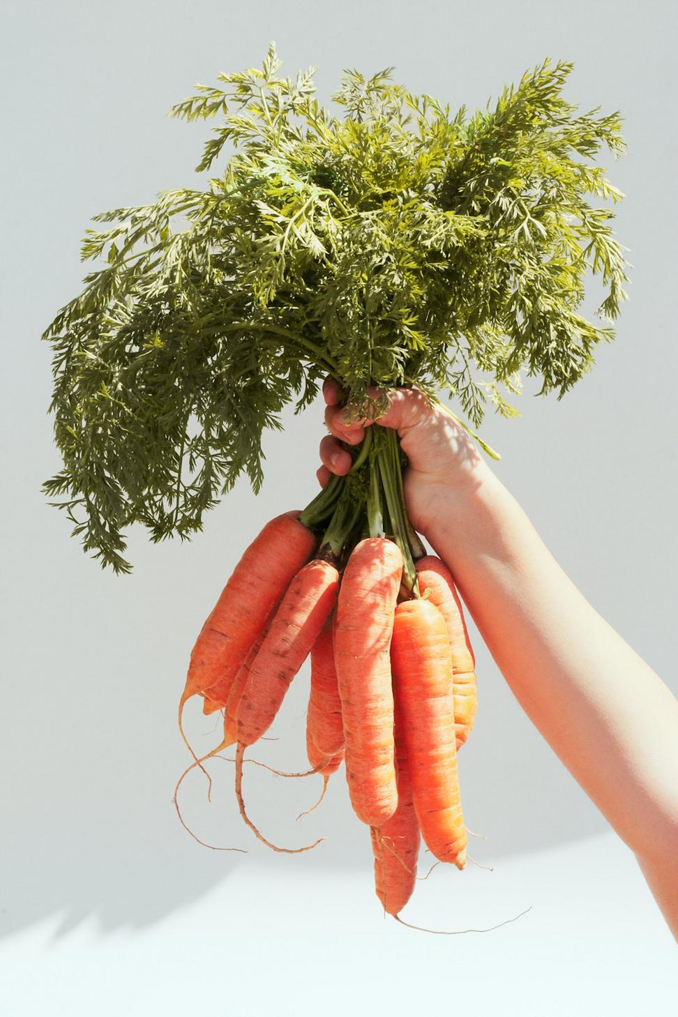 Local sourcing