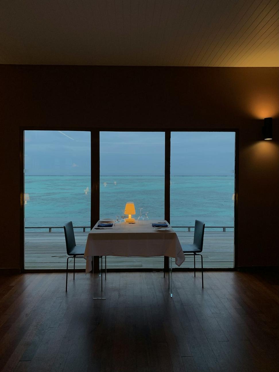 Forest Retreat Suite