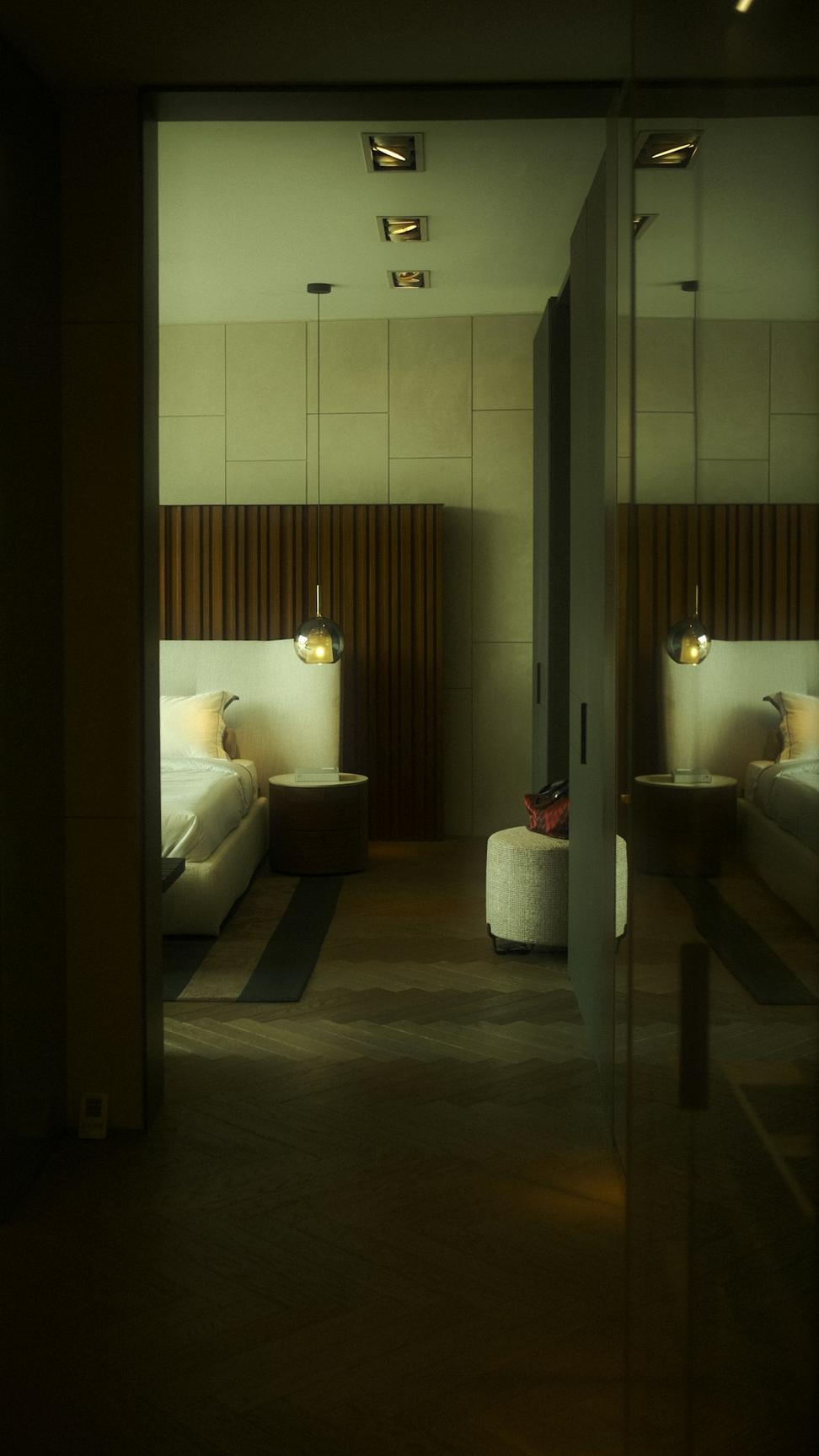 Wellness Suite