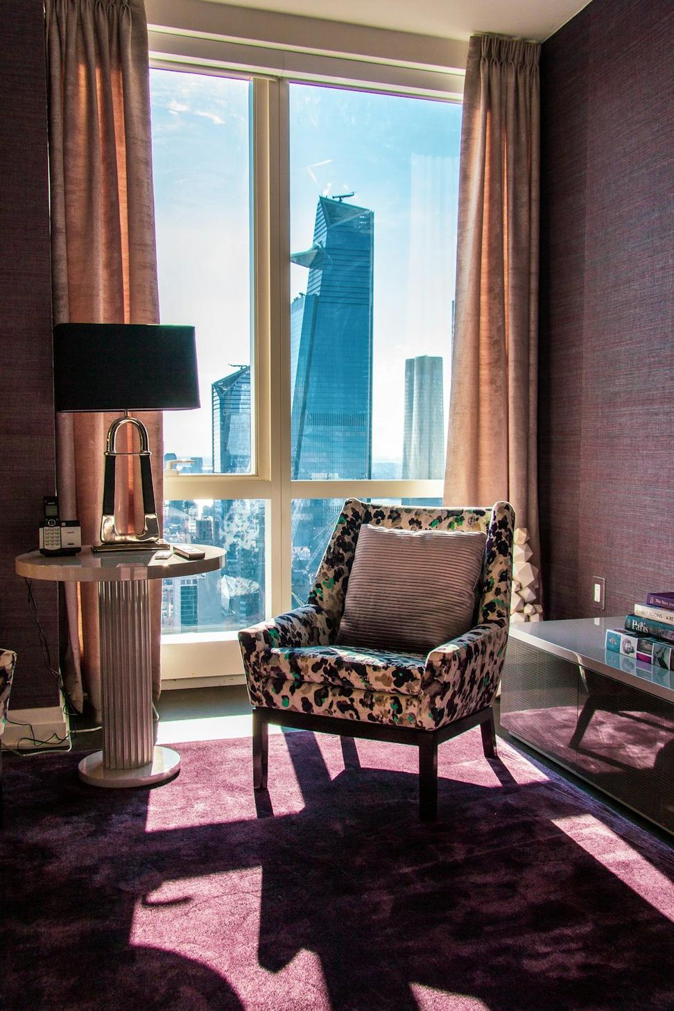 Jade Penthouse